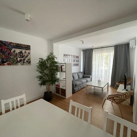 Apartamento Colina B 19. Córdoba Kültér fotó