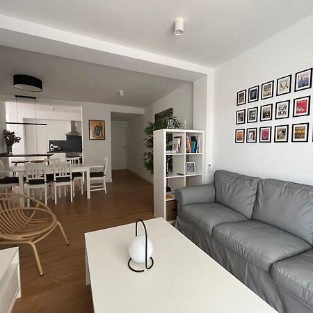 Apartamento Colina B 19. Córdoba Kültér fotó