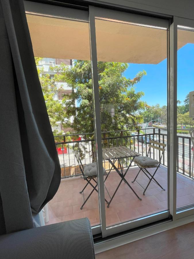 Apartamento Colina B 19. Córdoba Kültér fotó