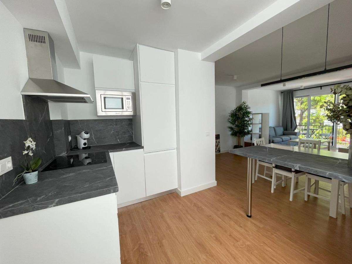 Apartamento Colina B 19. Córdoba Kültér fotó