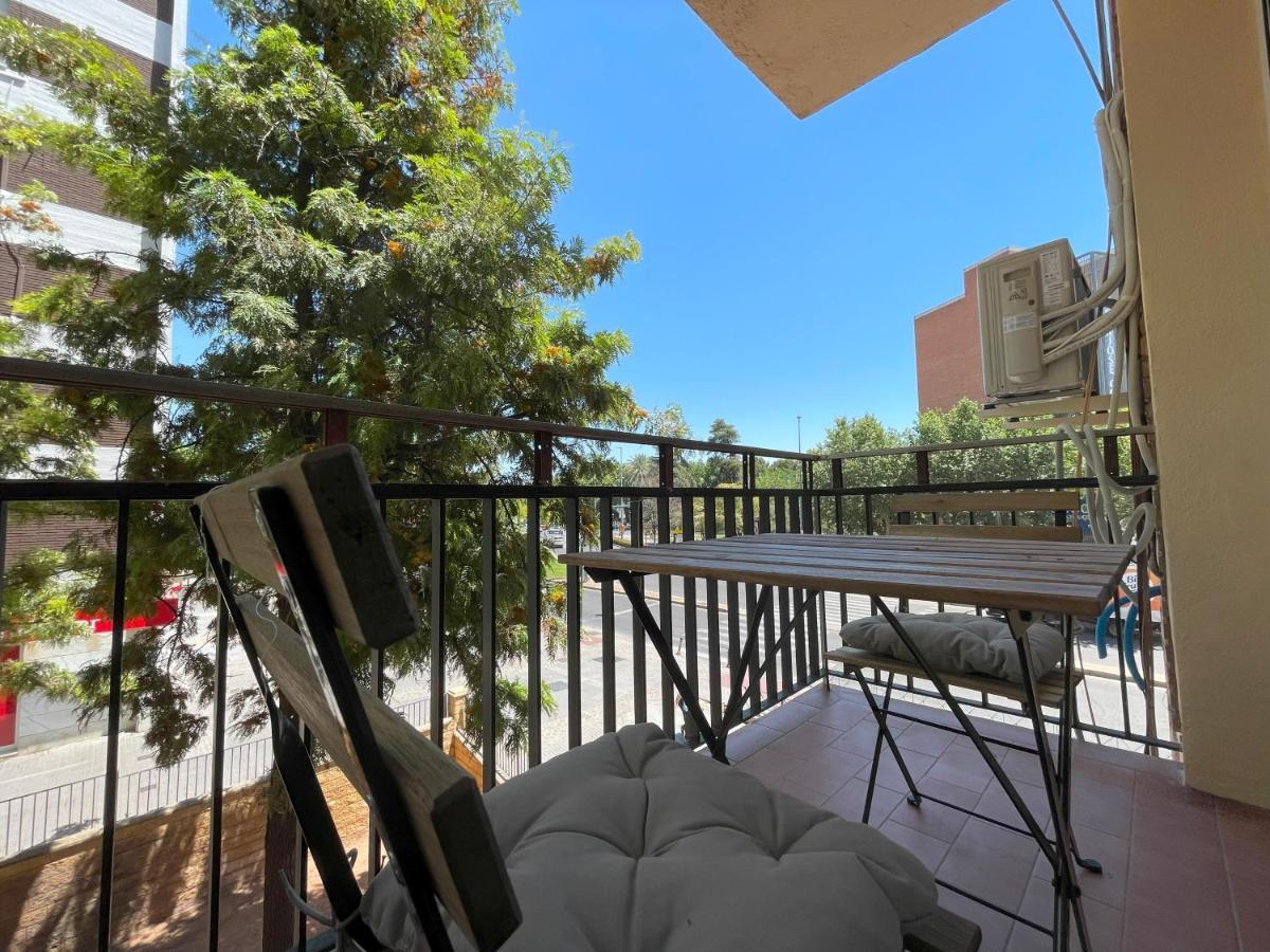 Apartamento Colina B 19. Córdoba Kültér fotó