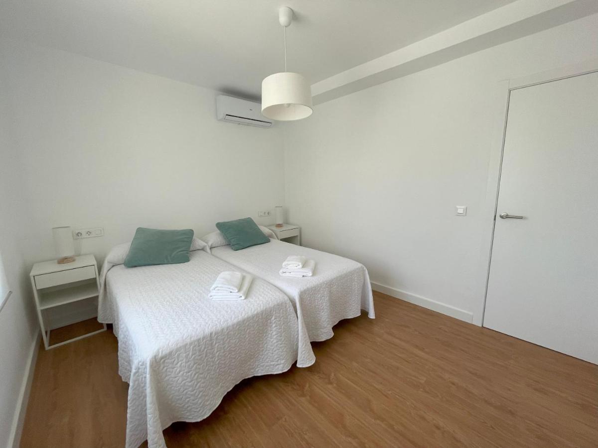 Apartamento Colina B 19. Córdoba Kültér fotó