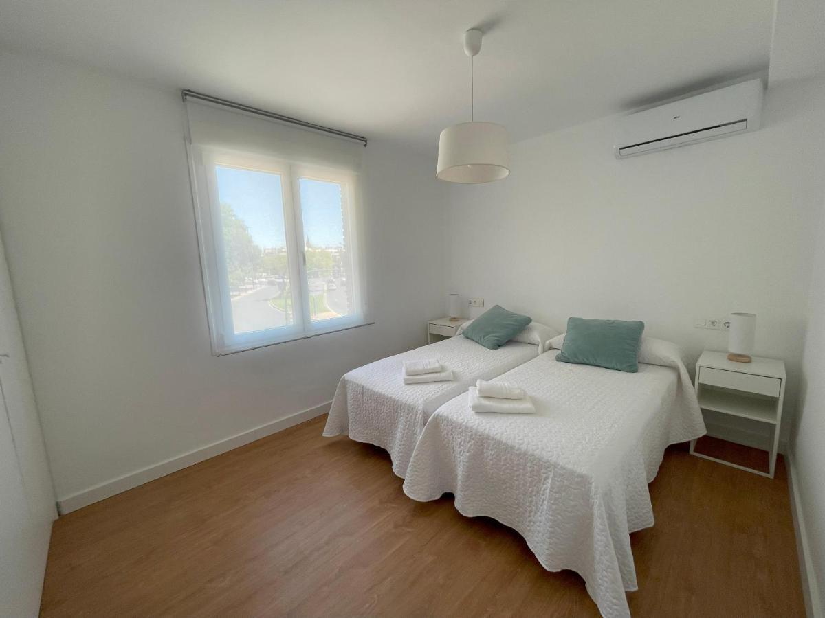 Apartamento Colina B 19. Córdoba Kültér fotó