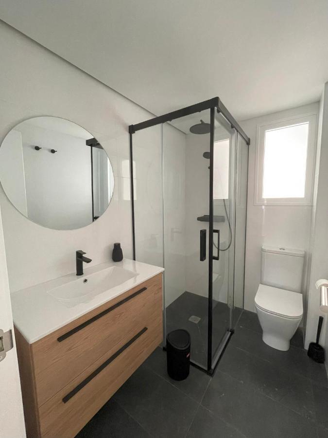 Apartamento Colina B 19. Córdoba Kültér fotó