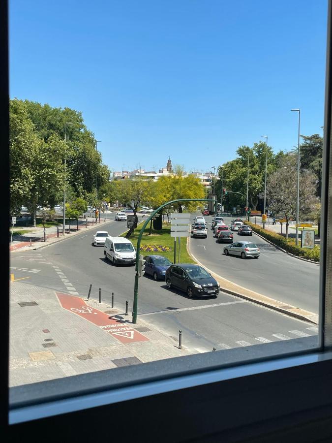 Apartamento Colina B 19. Córdoba Kültér fotó