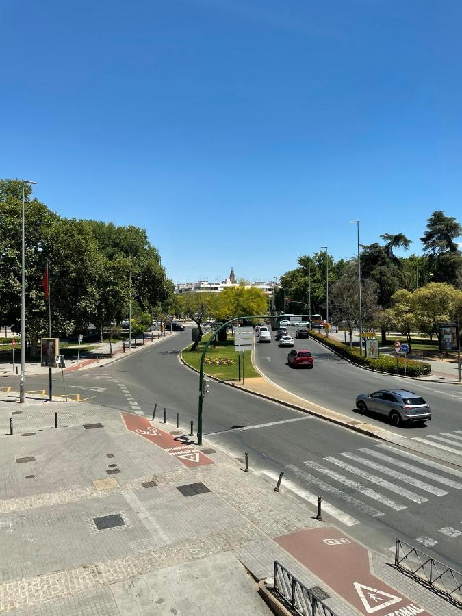 Apartamento Colina B 19. Córdoba Kültér fotó