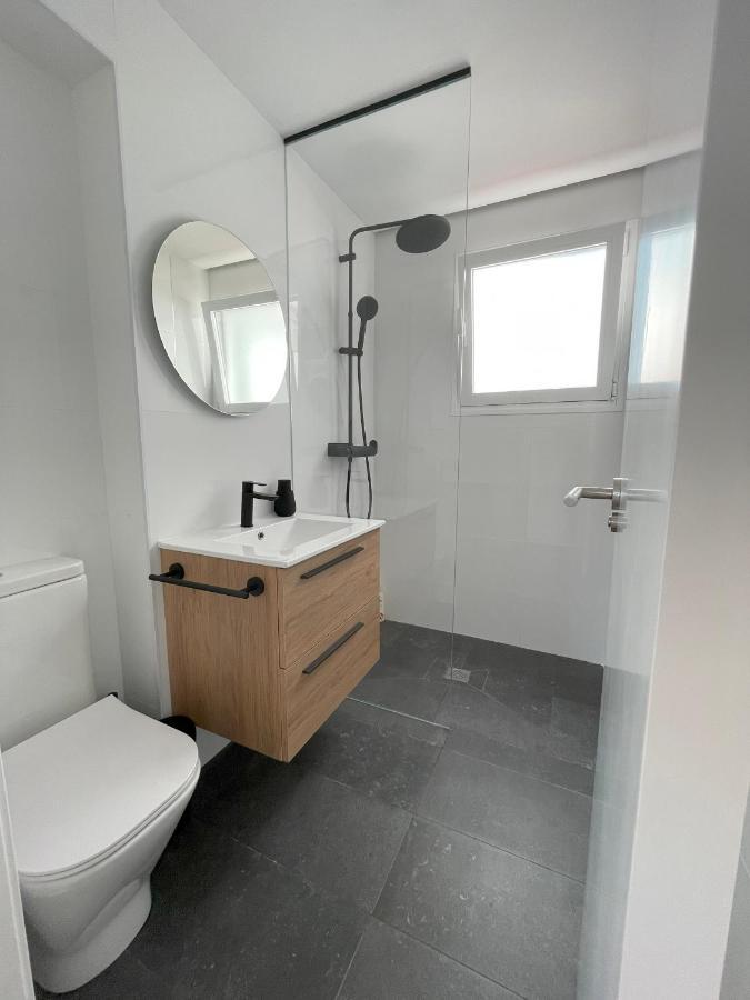 Apartamento Colina B 19. Córdoba Kültér fotó