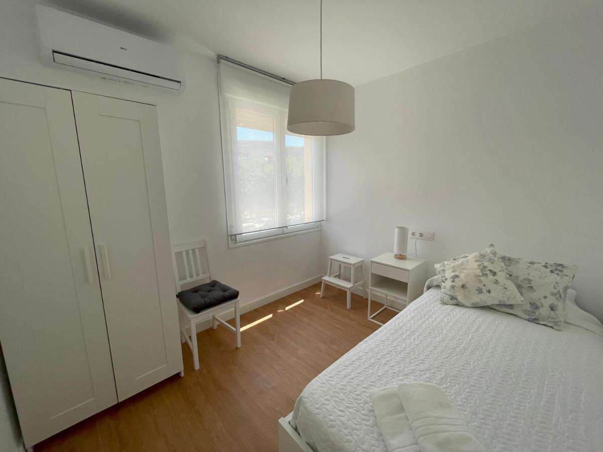 Apartamento Colina B 19. Córdoba Kültér fotó