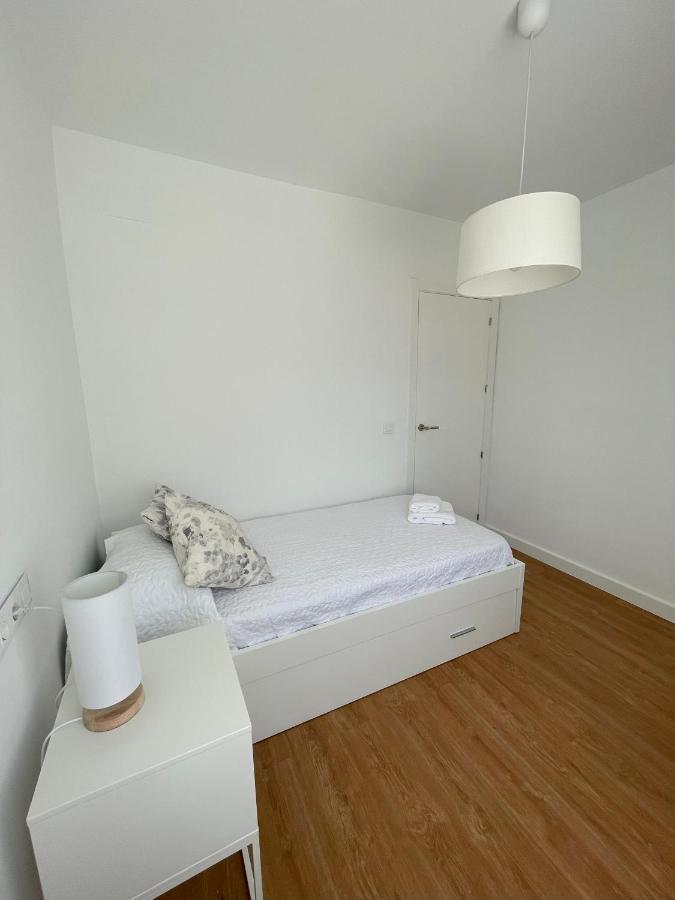 Apartamento Colina B 19. Córdoba Kültér fotó