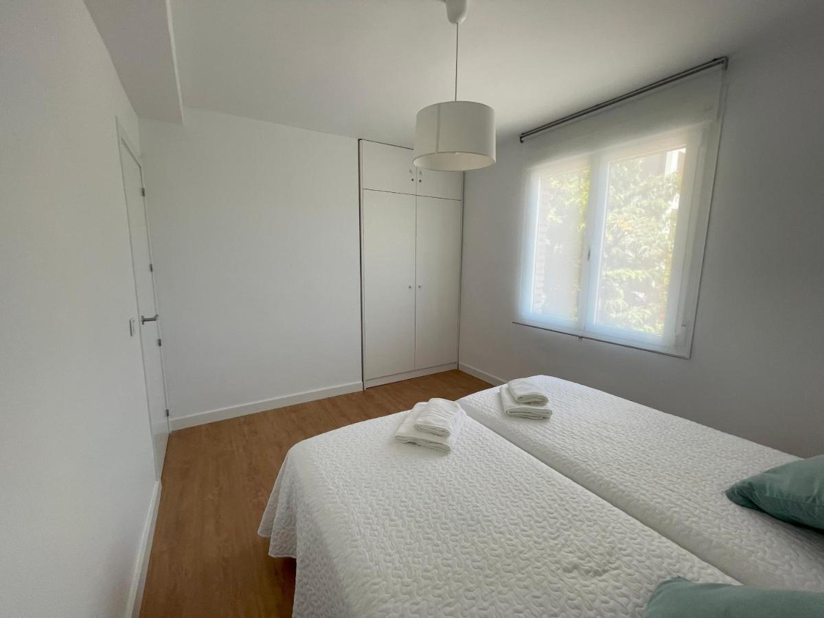 Apartamento Colina B 19. Córdoba Kültér fotó