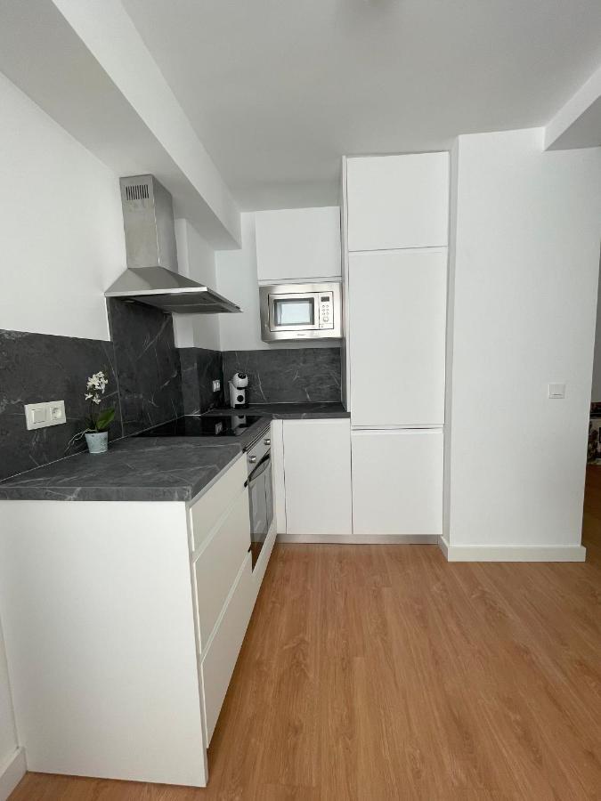 Apartamento Colina B 19. Córdoba Kültér fotó