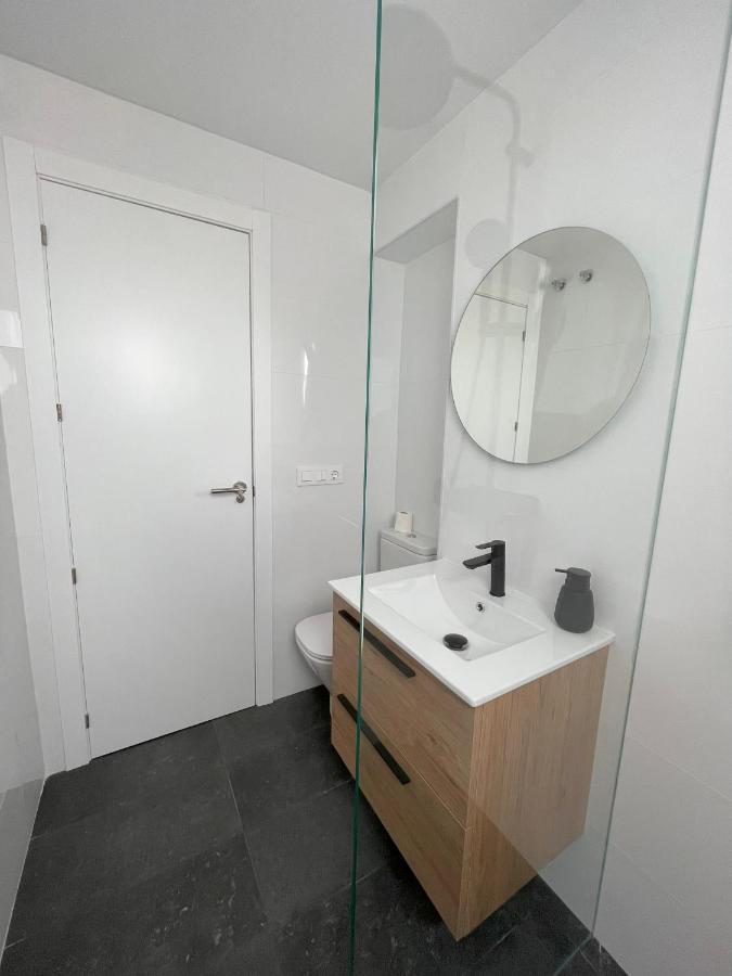 Apartamento Colina B 19. Córdoba Kültér fotó