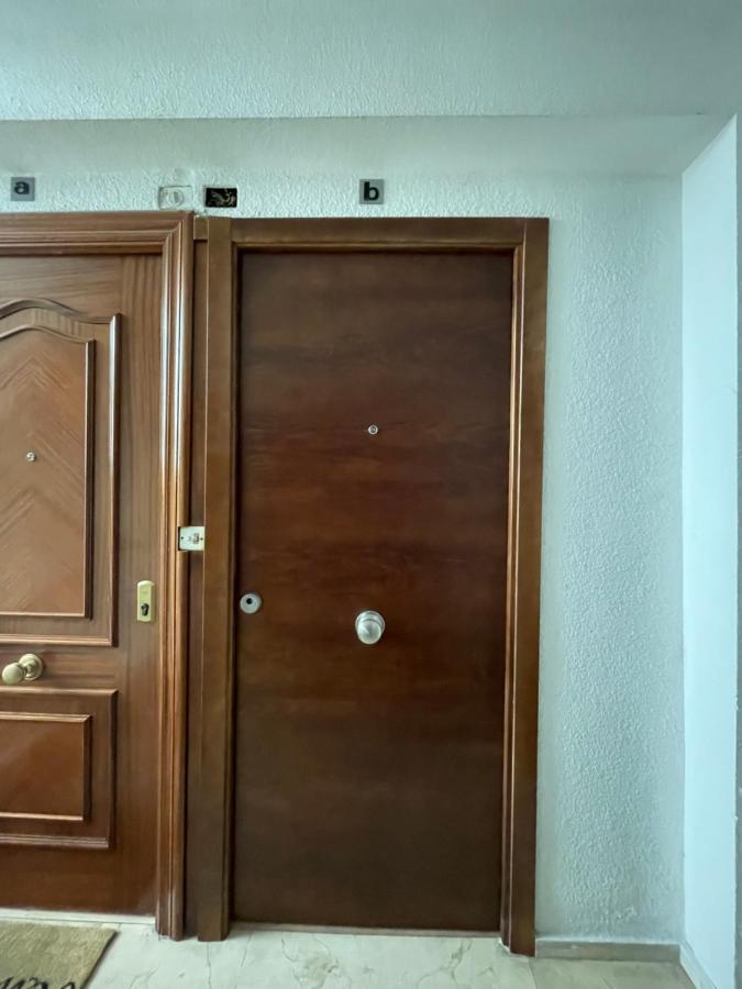 Apartamento Colina B 19. Córdoba Kültér fotó