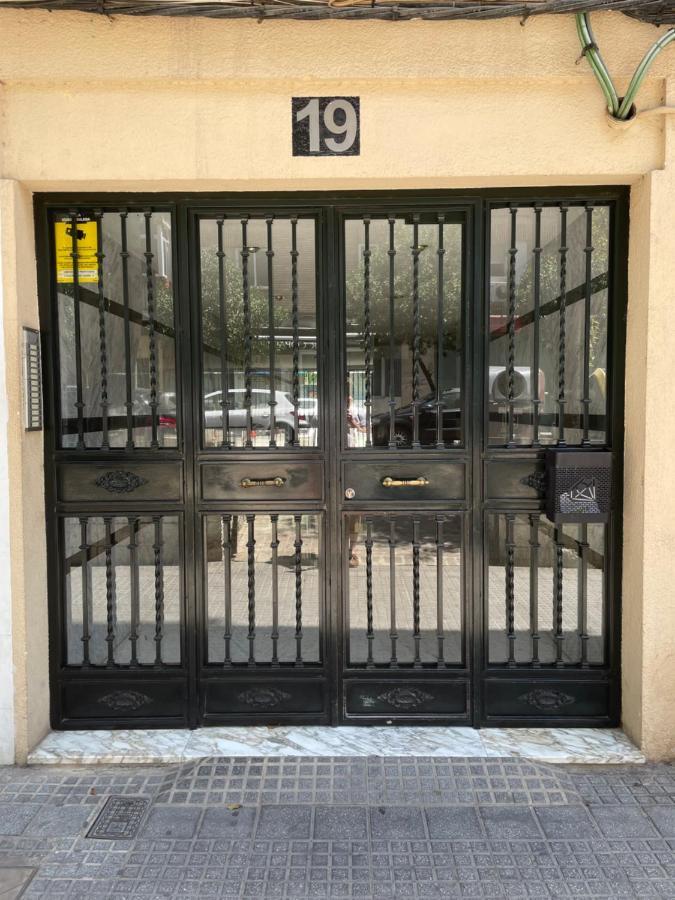 Apartamento Colina B 19. Córdoba Kültér fotó