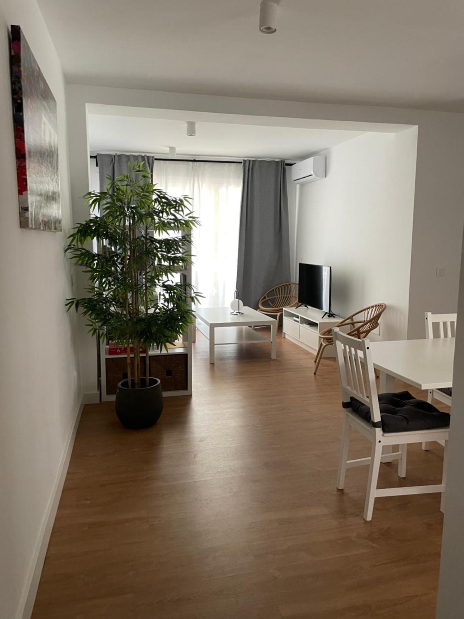 Apartamento Colina B 19. Córdoba Kültér fotó