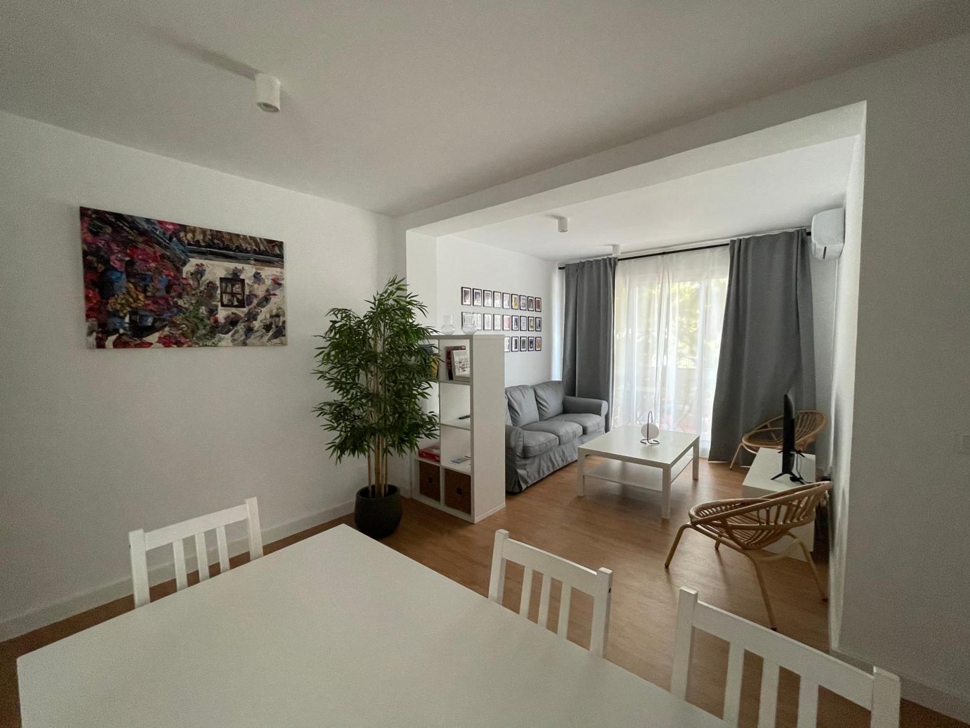 Apartamento Colina B 19. Córdoba Kültér fotó