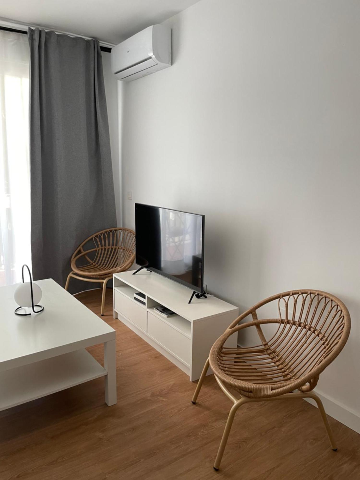 Apartamento Colina B 19. Córdoba Kültér fotó