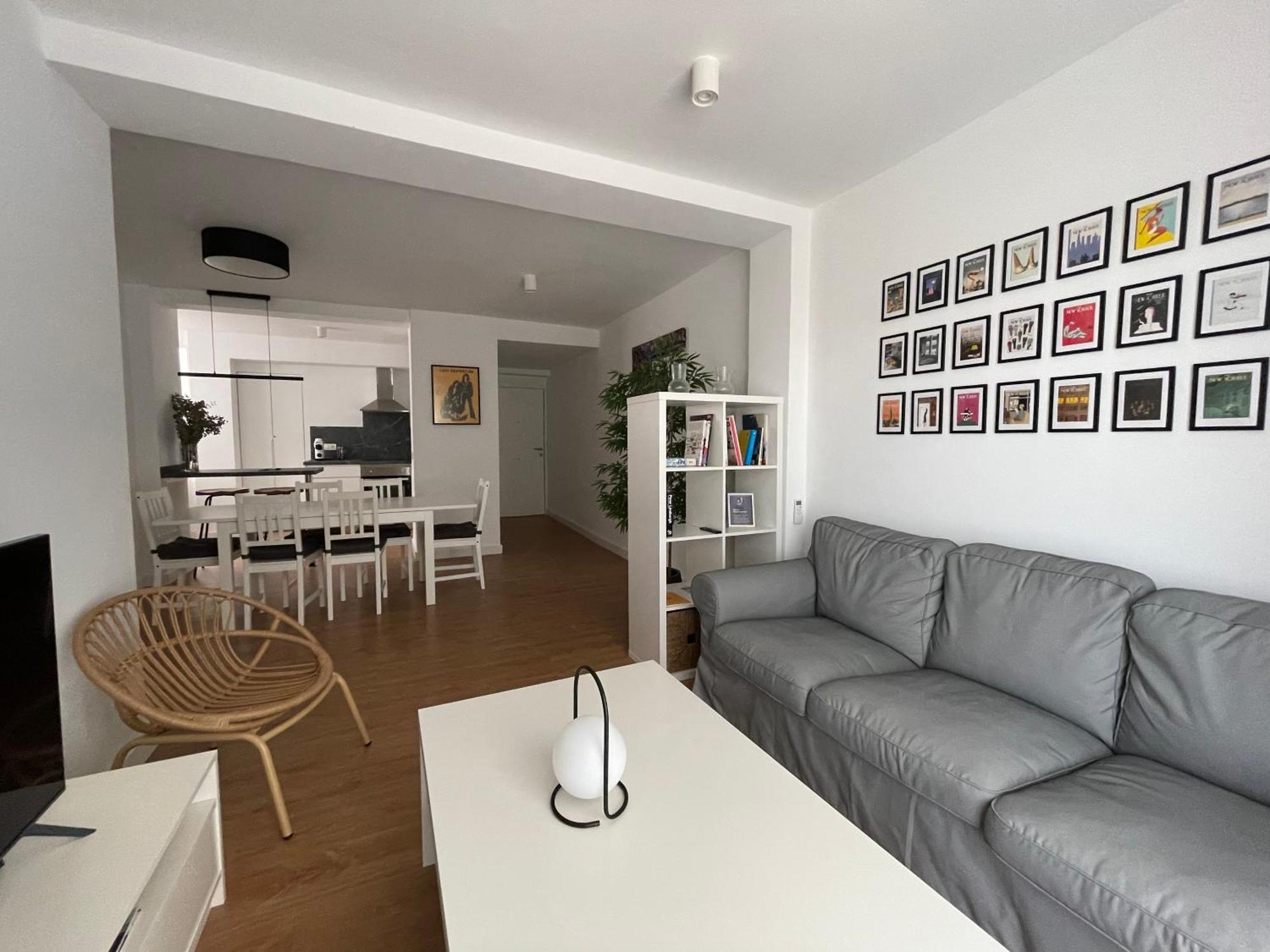 Apartamento Colina B 19. Córdoba Kültér fotó