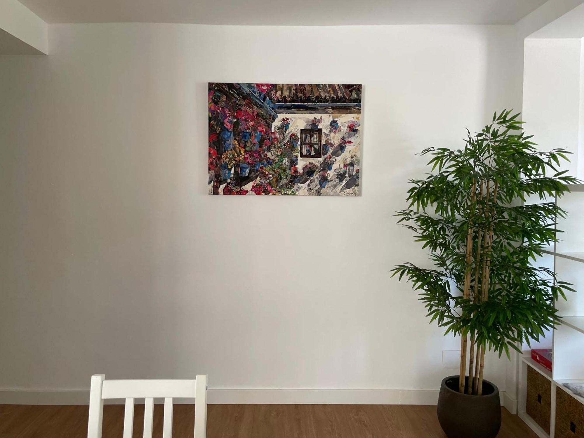Apartamento Colina B 19. Córdoba Kültér fotó