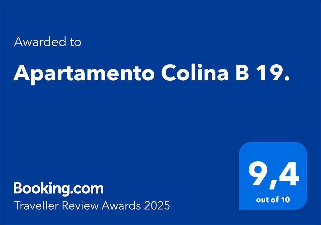 Apartamento Colina B 19. Córdoba Kültér fotó